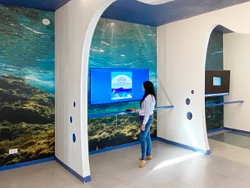 Santa Flavia - Porticello - Museo del Mare
