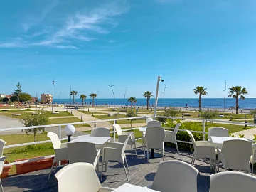 Attività in Sicilia - Porticello - Piano Stenditore