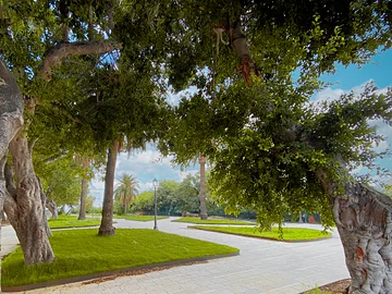 Termini Imerese - Belvedere Paolo Balsamo