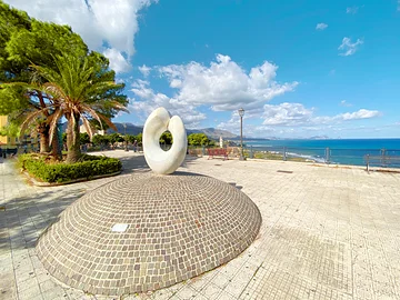 Termini Imerese - Belvedere Termini Imerese