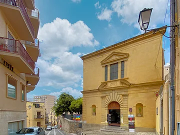 Termini Imerese - Museo Civico