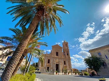 Termini Imerese - Piazza Duomo