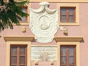 Termini Imerese - Thermalquelle