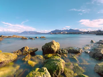 Holidays in Sicily - Winter