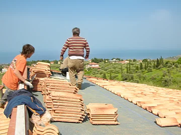 Auswandern nach Sizilien - Arbeit finden