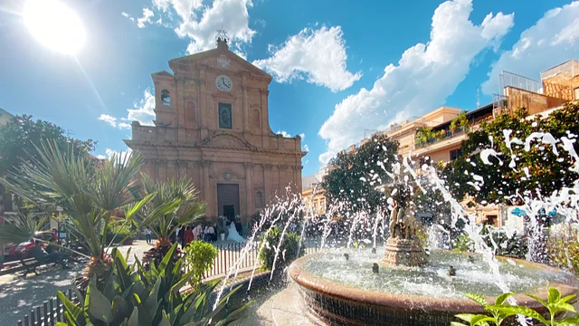 Bagheria - Chiesa Madre