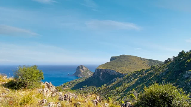 Monte Catalfano