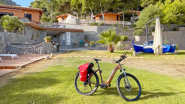Sicily - Rent a bike - Holiday lettings