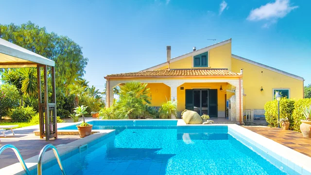 Buying property in Sicily