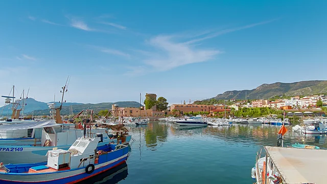 Ausflüge - Siziliens schönste Orte ohne Massentourismus