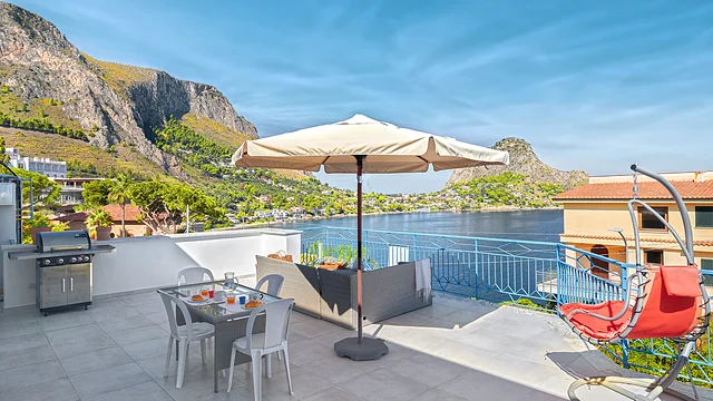 Vacances en Sicile