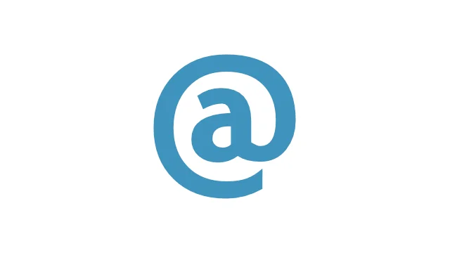 Das Bild symbolisiert den Kontakt via E-Mail für die Miete einer Ferienwohnung, eines Ferienhauses oder einer Villa bei Solemar Sicilia.