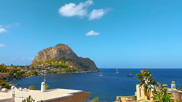 Capo Zafferano