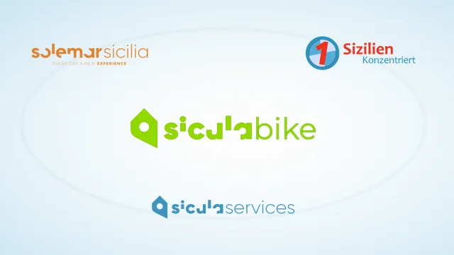 Sicula Bike - Kooperation